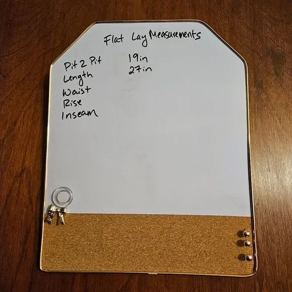 Harry Potter Drawstring Hem Pullover - Picture 6 of 6